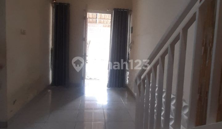 *Dijual Rumah Lokasi Strategis Mutiara Gading City* 2