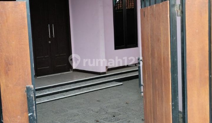 [ For Sale ] Strategic House in Babelan Bekasi.