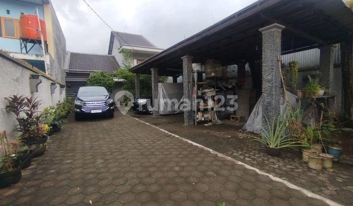 Rumah,Cantik di Daerah Wisma Asri