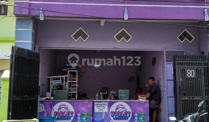 Rumah di Jual Cocok Buat Usaha Kos2 Rumah di Jual Cocok Buat Usaha Kos2