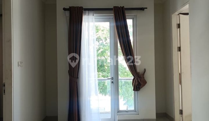 Disewakan Rumahan Lorezo Gading Serpong ( Semifurnish )