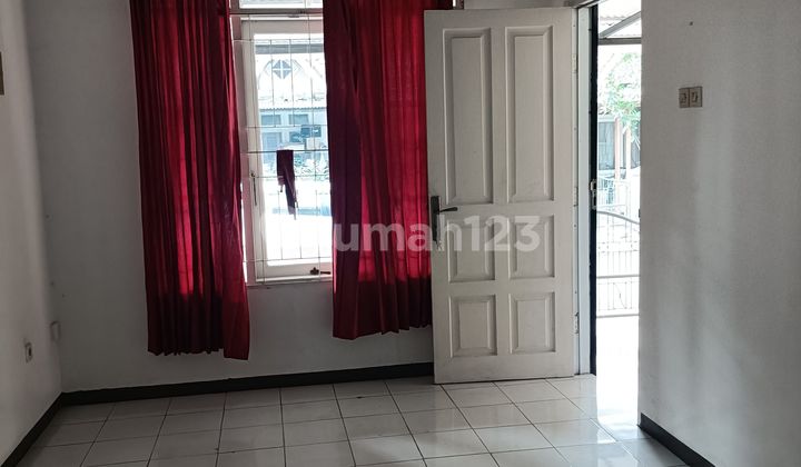 Dijual Murah Rumah di Regensi Melati Mas