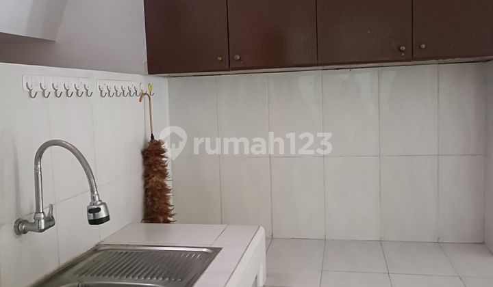 Dijual Murah Rumah di Regensi Melati Mas 2