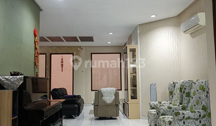 For Sale Jasmine Point Villa Melati Mas Full Furnish Good & Tidy 1