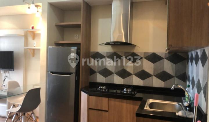 For Rent Apartment Cassa Parco 20th Floor