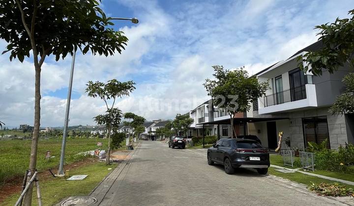 Rumah Siap Huni Baru