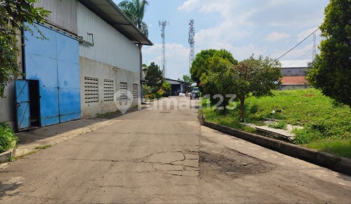 For Sale: Active Dyeing Factory in Rancaekek For Sale: Active Dyeing Factory in Rancaekek