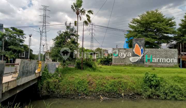 Rumah Jaya Harmoni Buduran Sidoarjo 2