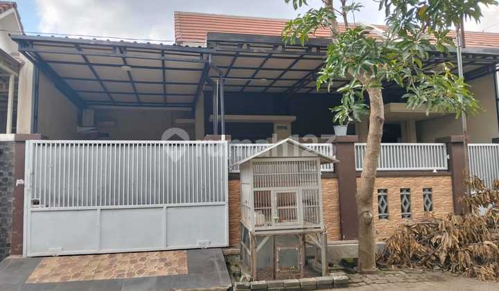 Rumah Jaya Harmoni Buduran Sidoarjo 1