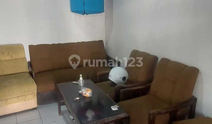 Rumah Lokasi Sawojajar 2 Malang 2