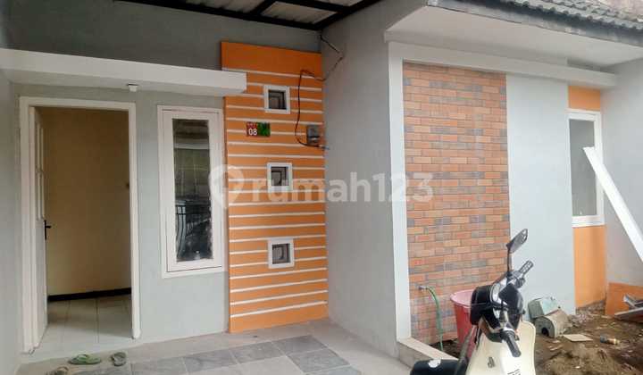 Rumah Murah Lokasi Gpa Karangploso Malang 2