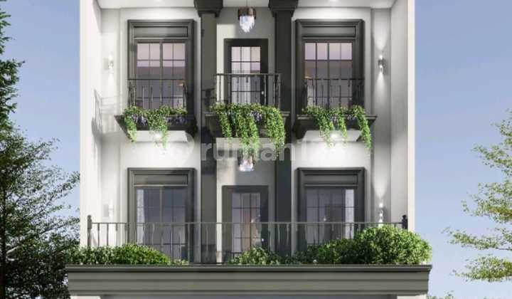 For Sale Exclusive Boarding House Strategic Location 50 Meters from Suhat Main Road, Malang City (Fully Furnished - Move-In Ready) 2
