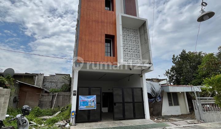 Exclusive Boarding House Location at Sukarno Hatta, Malang City 2