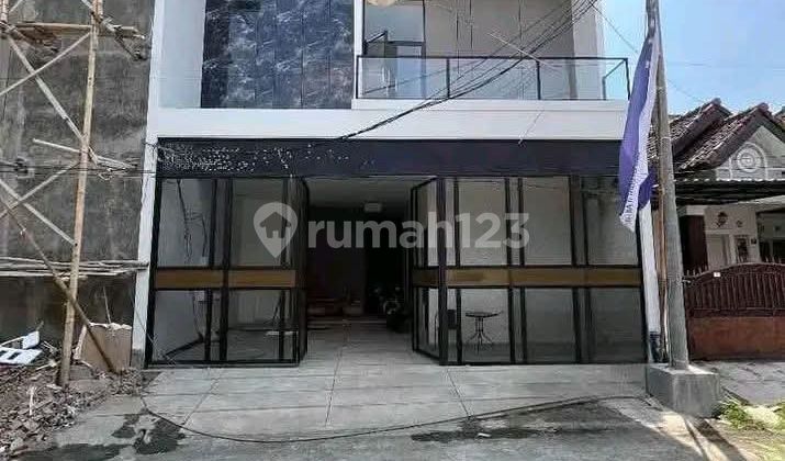 Exclusive Boarding House Location on Jalan Taman Soekarno Hatta, Malang City 2