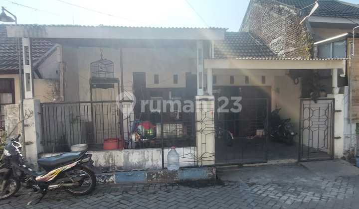 Rumah Lokasi Sawojajar 2 Malang