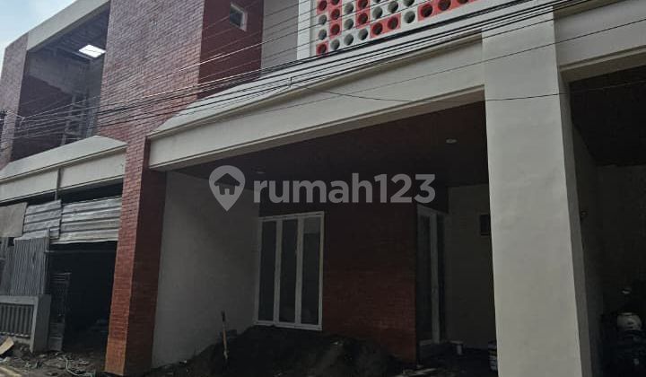 For Sale: Boarding House in Dinoyo, Malang - Ready to Occup 1