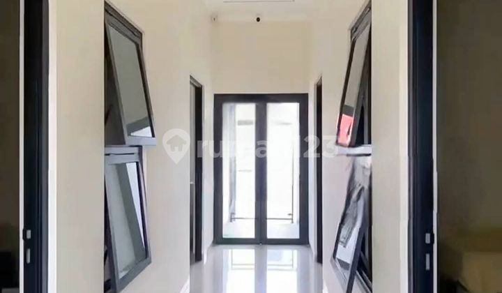 For Sale Exclusive Boarding House Located in Sigura-Gura, Malang City (Fully Furnished - Ready Stock) 2