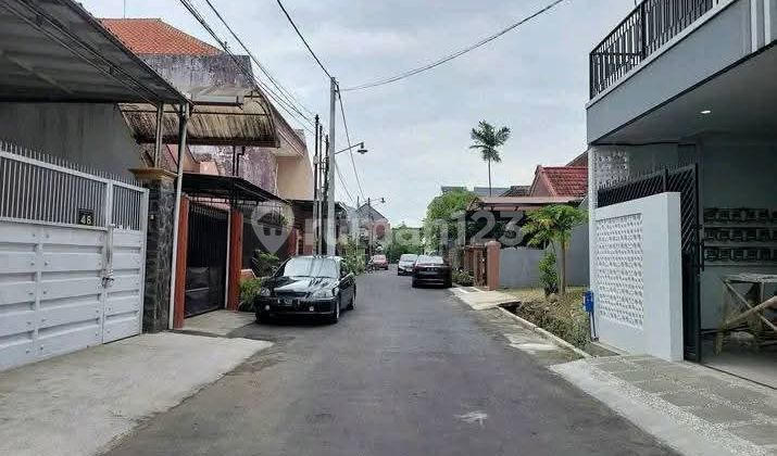 Exclusive Boarding House on Soekarno Hatta Street, Malang City (Ready Stock - Fully Furnished) 2