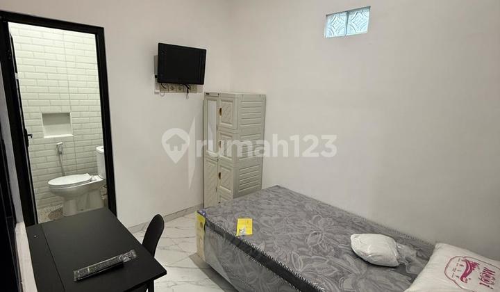 For Sale Exclusive Boarding HouseLocation: Jalan Sigura-Gura, Malang City (Fully Furnished + Ready Stock) 2