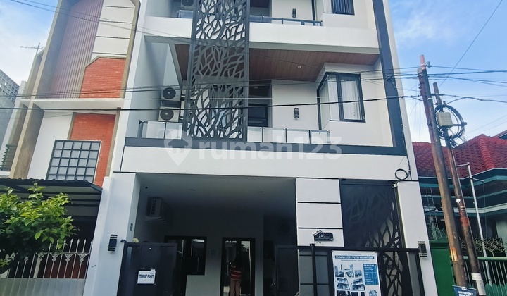 Active Boarding House, Very Strategic Location 50Meters to Suhat Main Road 1