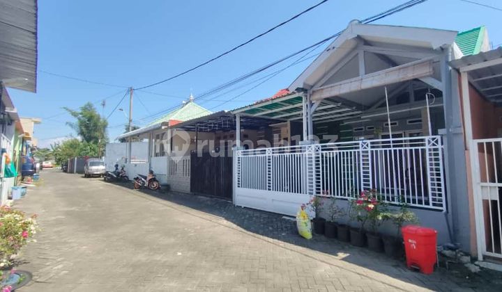 Fully Furnished House in Singosari, Malang 2