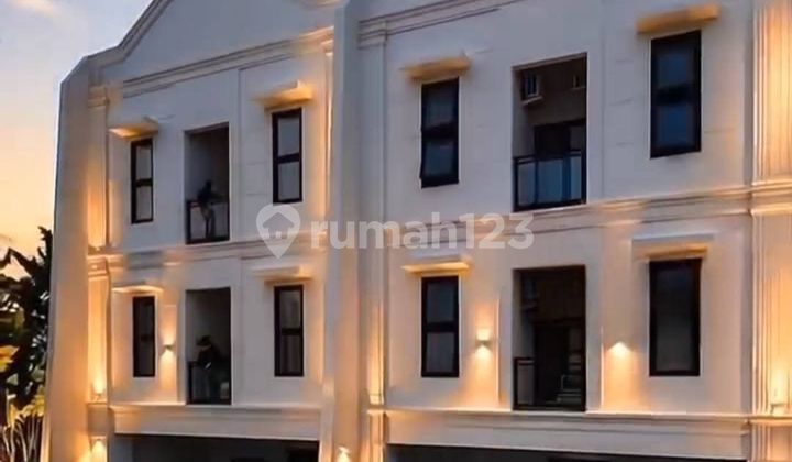 Dijual Rumah Kost Exclusive Lokasi Sigura - Gura , Kota Malang (Full Furnish - Ready Stok)