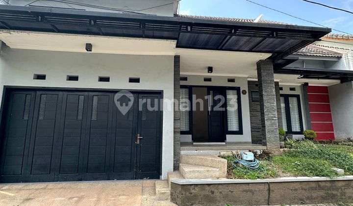 Rumah Siap Huni Cengger Ayam Suhat Malang