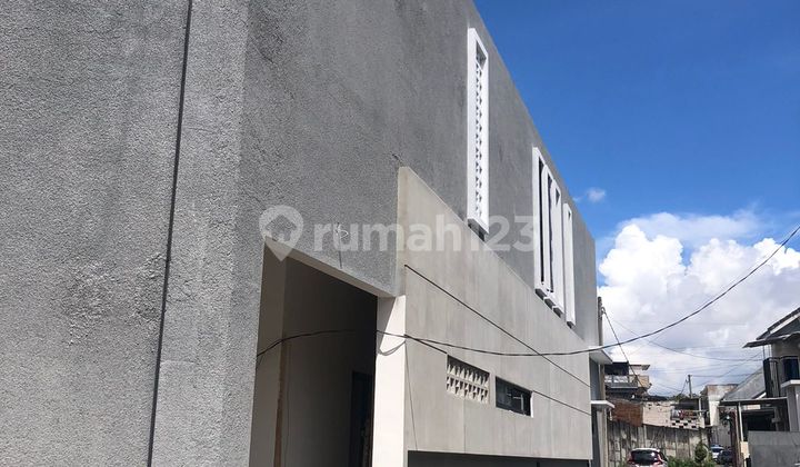 Kospremium House, Kendalsari Suhat Housing 2