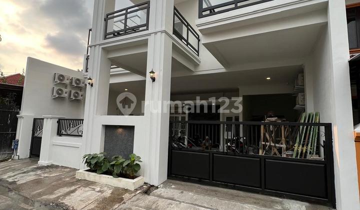Latest Exclusive Boarding House Fully Furnished Guaranteed for Students in Malang City 2
