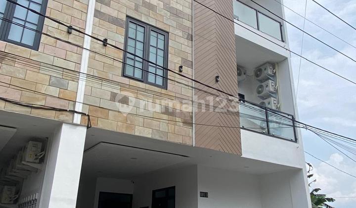 For Sale Exclusive Boarding HouseLocation: Jalan Sigura-Gura, Malang City (Fully Furnished + Ready Stock) 1