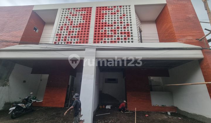 Investment in Campus-Area Boarding Houses - Malang, Ready for Occupancy 2