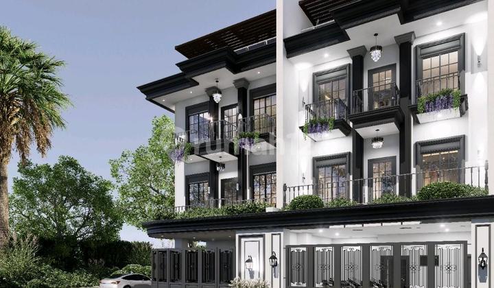 For Sale Exclusive Boarding House Strategic Location Hook Position 50 Meters from Suhat Main Road, Malang City (Fully Furnished - Ready to Occupy) 2