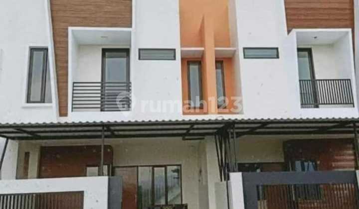 Girls' Boarding House Ready Behind Umm Malang Campus Already Occupied 1