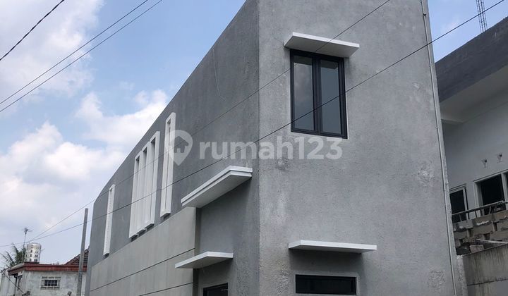 Kospremium House, Kendalsari Suhat Housing 2