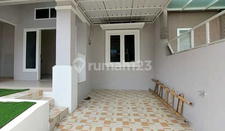 New House Ready to Occupylocation Tidar Housing, Malang City 2