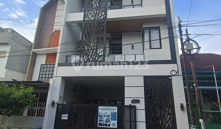 Active Boarding House, Very Strategic Location 50Meters to Suhat Main Road 2