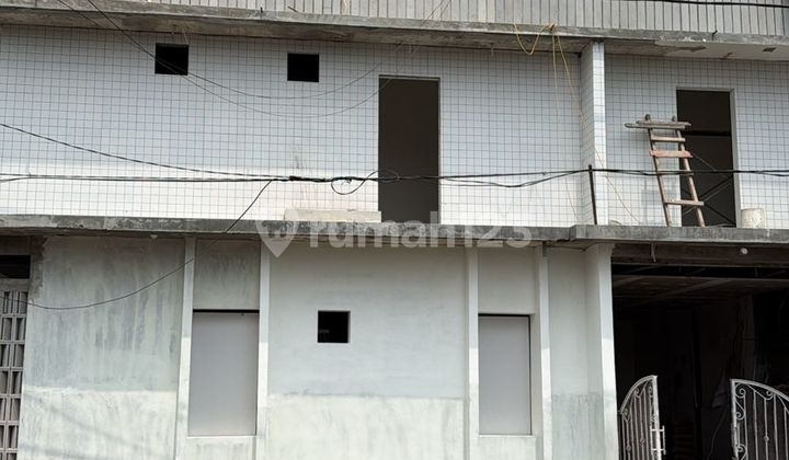 Very Strategic Location Rukost Suhat Malang Ready to Occupy 2