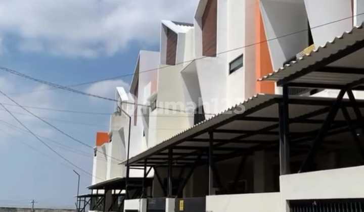Girls' Boarding House Ready Behind Umm Malang Campus Already Occupied 2