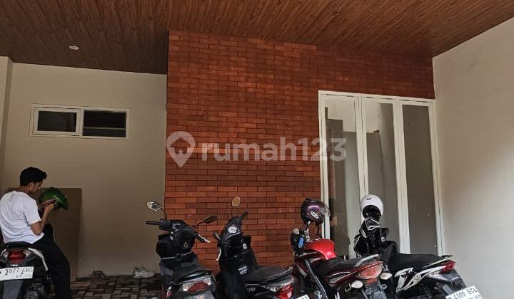 For Sale: Boarding House in Dinoyo, Malang - Ready to Occup 2