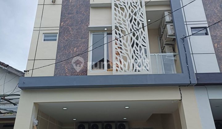 Exclusive Boarding HousePremium Location, Walking Distance to Brawijaya University Suhat, Malang City (Fully Furnished - Move-In Ready) 2