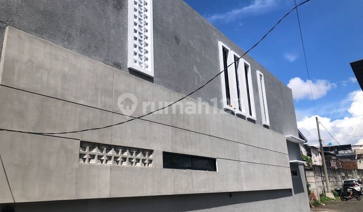 Rumah Kospremium Perumahan Kendalsari Suhat Rumah Kospremium Perumahan Kendalsari Suhat