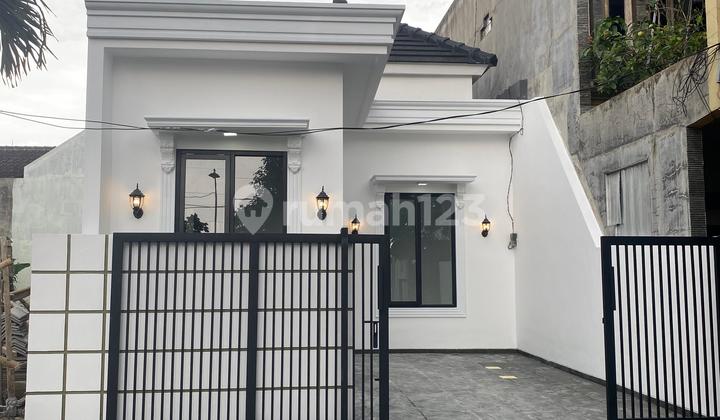 Dijual Rumah Baru Modern Minimalislokasi Sawojajar 2 , Malang Dijual Rumah Baru Modern Minimalislokasi Sawojajar 2 , Malang