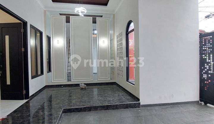 Rumah Baru Modern Minimalis Posisi Hooklokasi Sawojajar 1 2