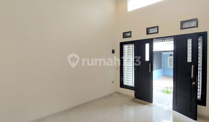 Rumah Lokasi Cengger Ayam , Lowokwaru Kota Malang 2