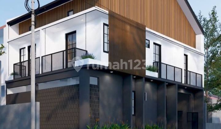 Rumah Kostexclusive Suhat Malang