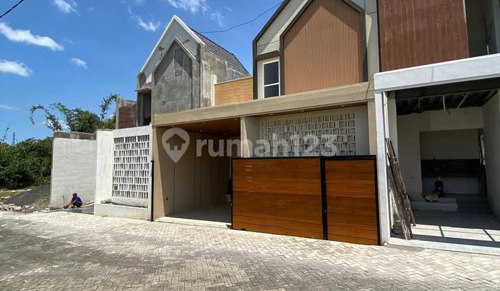 Free Biaya Akad, Rumah, SHM, Full Furnished Lokasi Sukun Malanv Free Biaya Akad, Rumah, SHM, Full Furnished Lokasi Sukun Malanv
