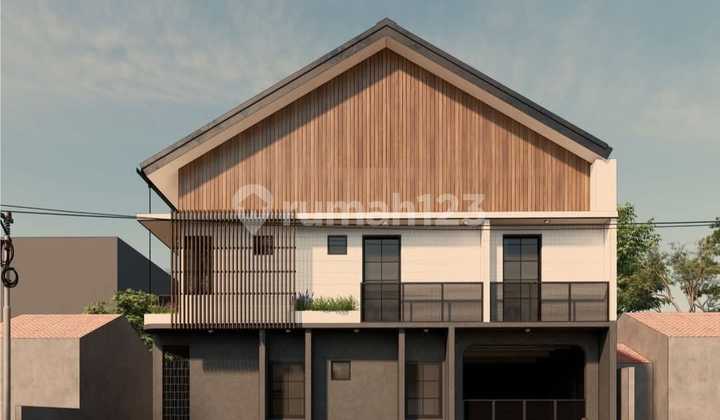 For Sale: Exclusive Boarding House, Location Papa-Papa Street, Suhat, Malang City (Fully Furnished - Ready to Occupy) 2