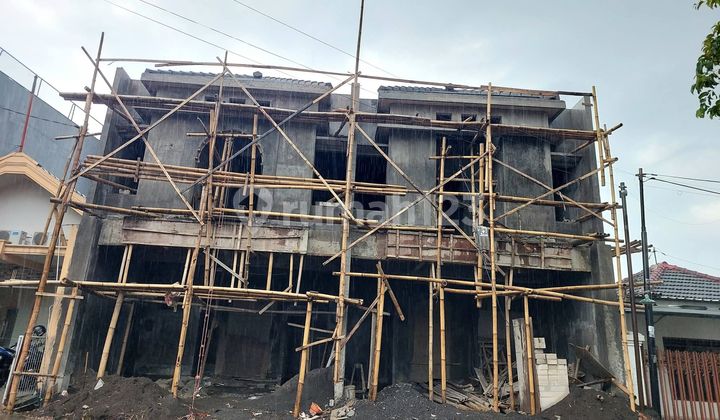 For Sale Exclusive Boarding House Strategically Located in Borobudur Suhat Area, Malang City (Fully Furnished - Move-In Ready) 2