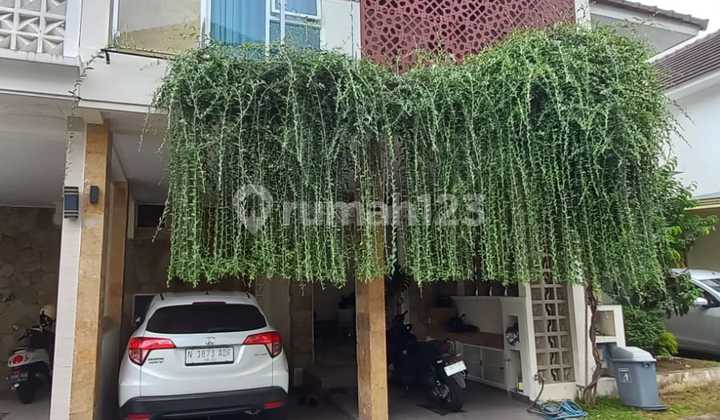 Rumah Siap Huni Lokasi Strategis Dekat Kampus Suhat Kota Malang