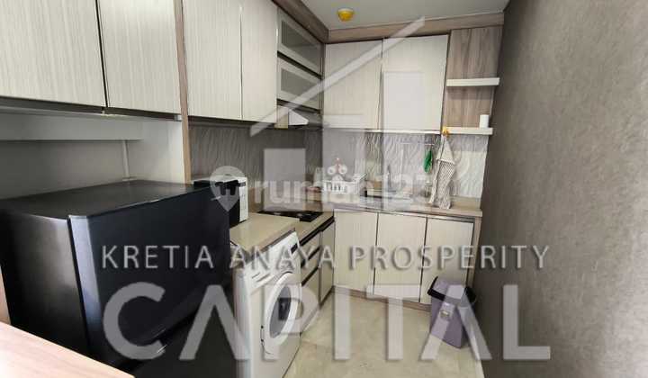 Sewa Landmark Apartment Full Furnished